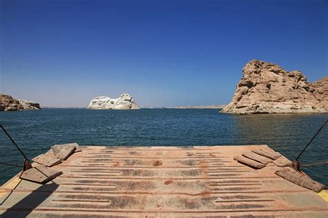 Viaje por Egipto a través del río Nilo Viajeros Ocultos