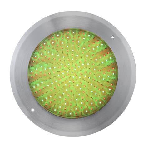 280x9mm 18W 24W 35W Slim LED Pool light-Product Center-Guangzhou Future ...