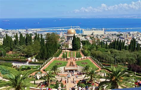 10 Best Places to Visit in Israel – Touropia Travel