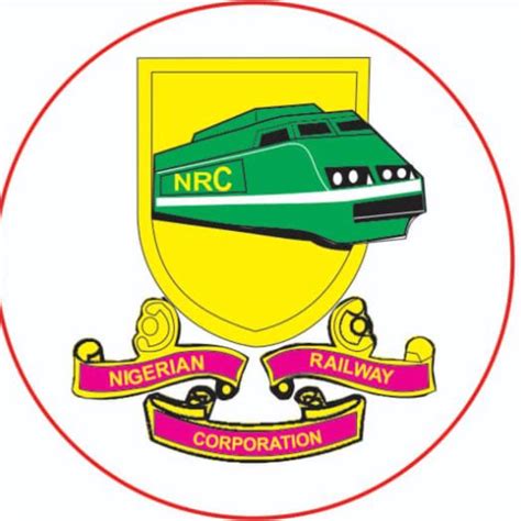 nigerian railway corporation  official page   nigerian