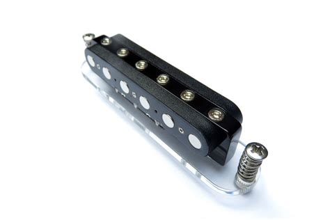 Pin On Humbucking Split Coil Bass Guitar Pickups