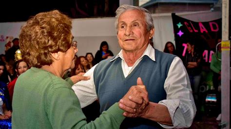 Celebramos el Día de los Abuelos y las Abuelas con una entretenida