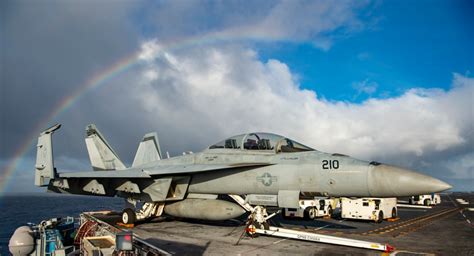 Dvids Images Nimitz Conducts Flight Operations Image Of