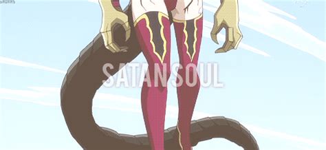 Mirajane Satan Soul Fairy Tail Photo Fanpop