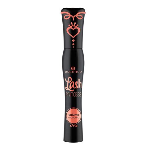 Shop Lash Princess Volume Mascara By Essence Online Faces Uae Wojooh