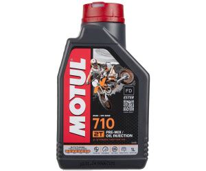 Motul 710 2Takt 1Liter 109989 1 Ab 11 99 Preisvergleich Bei Idealo De