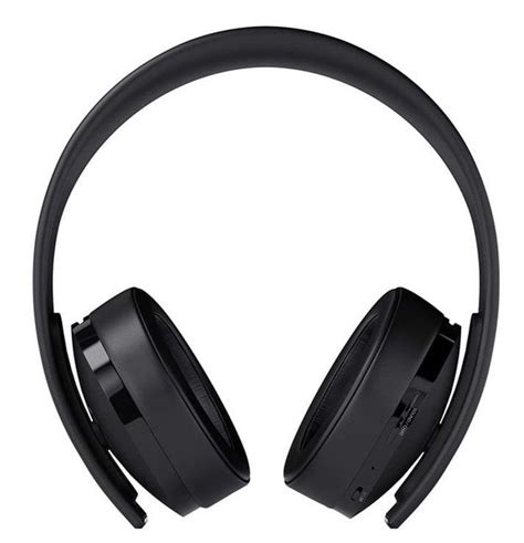 Sony Wireless Headset Gold Ps4 Pakiet Dodatków Fortnite Neo Versa