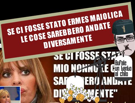 La Falsa Citazione Di Alessandra Mussolini Butac Bufale Un Tanto Al