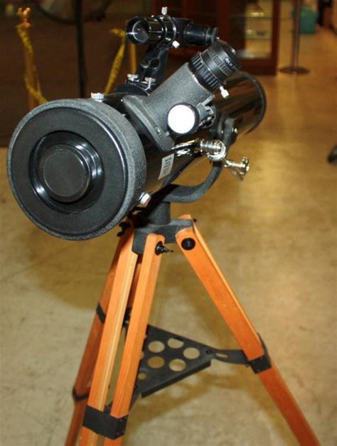 Bushnell Telescope