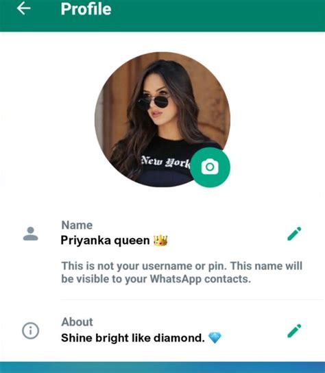 Best Whatsapp Bio Ideas For Girls In Bio Ideas