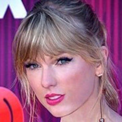 Taylor Swift Natal Chart & MBTI Type | Zodiac Birthday Astrology