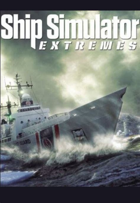 Ship Simulator Extremes Pc Klucz Steam Games You