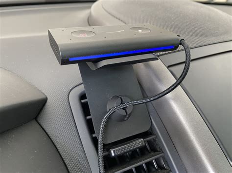 Take Alexa on the road with Echo Auto - GetConnected