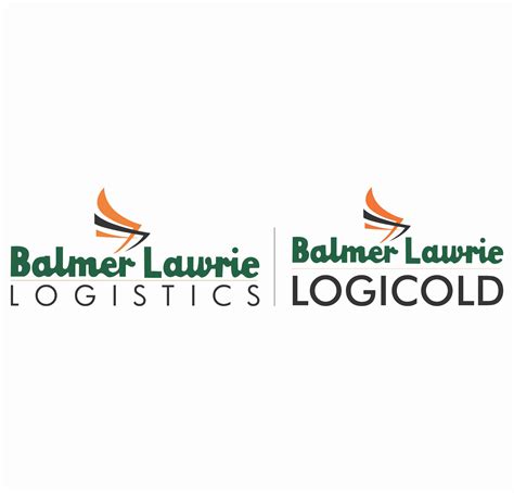 Balmer Lawrie Logistics