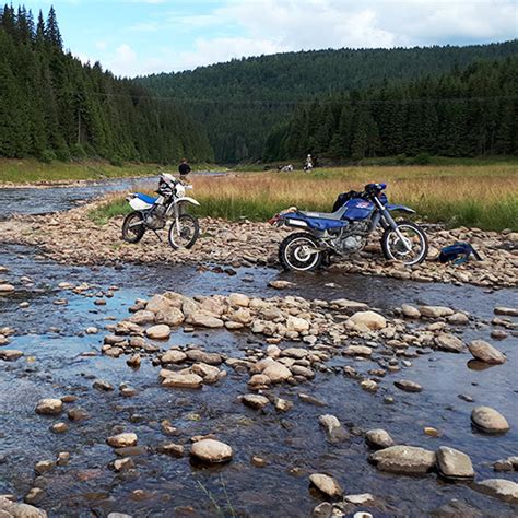 Dreamotor więcej niż nauka jazdy Prawo jazdy na motocykl w Krakowie