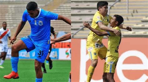 Binacional vs Carlos Stein cuándo a qué hora y cómo ver partido por