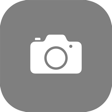 "Camera" Icon - Download for free – Iconduck