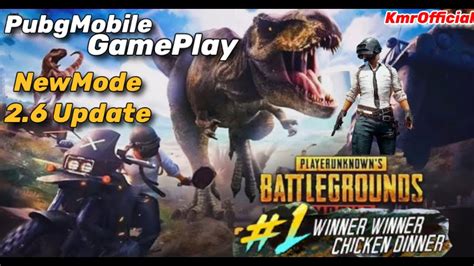 Pubg Mobile New Update 36 Kills 🔥 Full Rush 🦖 Dinoground Gameplay