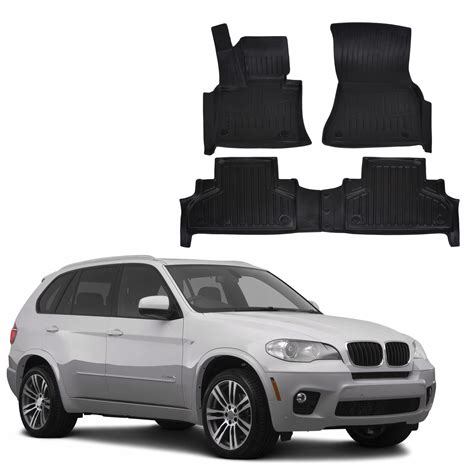 3D DYWANIKI GUMOWE BMW X5 F15 OD 2013 2018 za 148 99 zł z Nowy Sacz