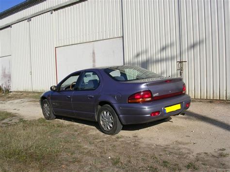 Troc Echange Chrysler Stratus Lx Sur France Troc