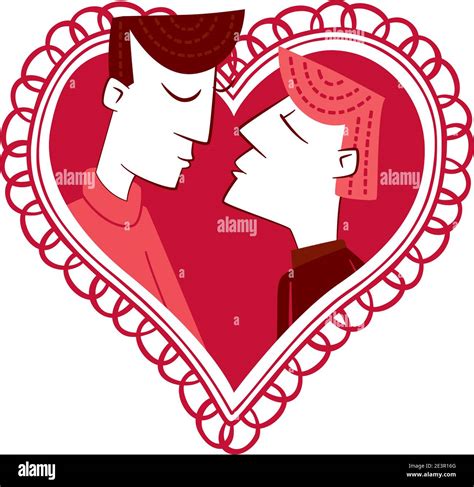 Uomini Gay Che Si Baciano Immagini Senza Sfondo E Foto Stock Ritagliate Alamy