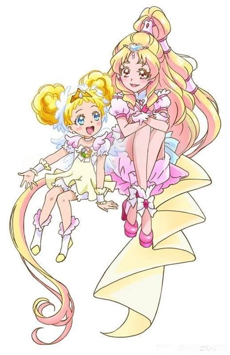 Precure All Stars Image By Toei Animation Zerochan Anime