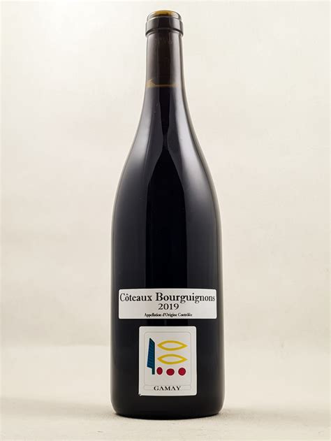 Prieuré Roch Coteaux Bourguignons Rouge 2019 Prestige Cellar