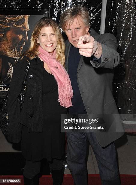 Gary Busey Crazy Photos and Premium High Res Pictures - Getty Images