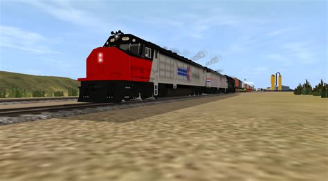 Make your Own Train Company | Page 15 | Trainz