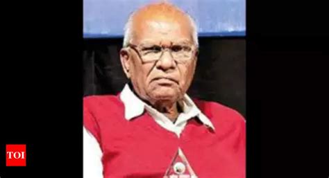 Ats Team Set Up To Probe Pansare Killing Maharashtra Govt Tells Hc