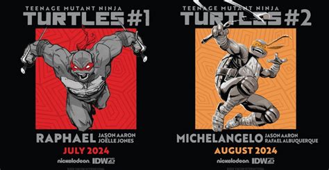 Tmnt Rafael Albuquerque Joelle Jones Cliff Chiang Et Chris Burnham