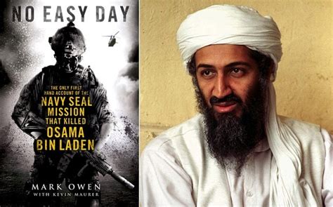 Osama Bin Laden Shot In The Head