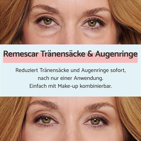 Remescar Eye Bags Dark Circles 8 Ml Shop Apotheke