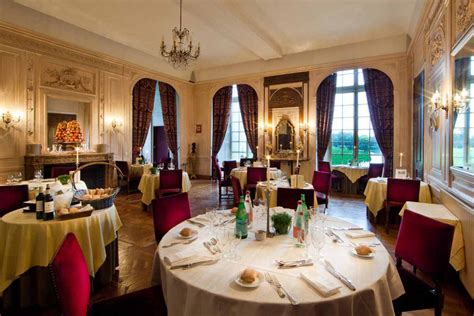 Restaurant Chateau Chateau U Montellier