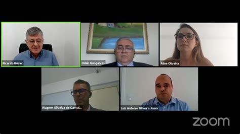 ABES Conecta 4º webinar da série Acertar discute gestão de ativos ABES