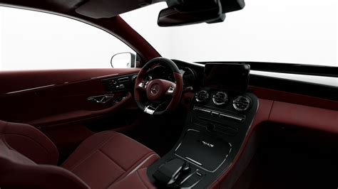 Mercedes C63 AMG Coupe ! on Behance