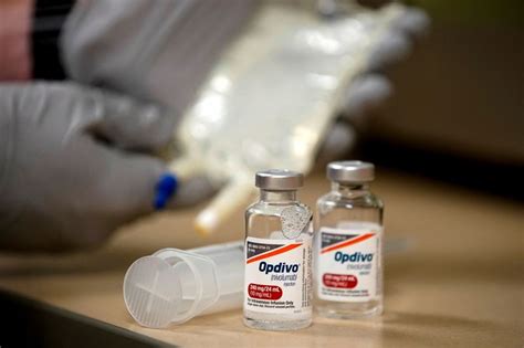 Fda Approves Injectable Opdivo Cancer Drug Vt News