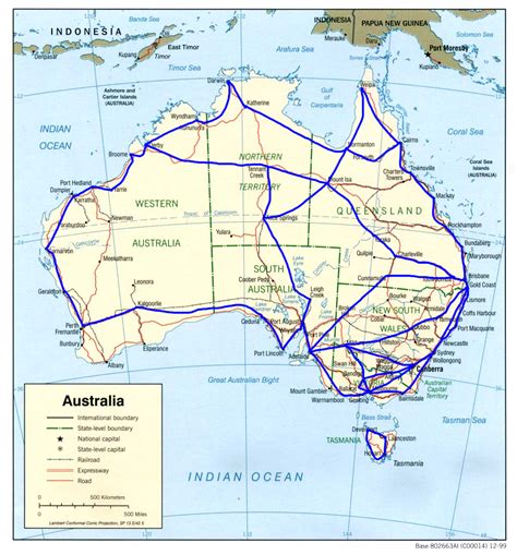 Image - Australia High-speed rail map.png | Future | FANDOM powered by ...