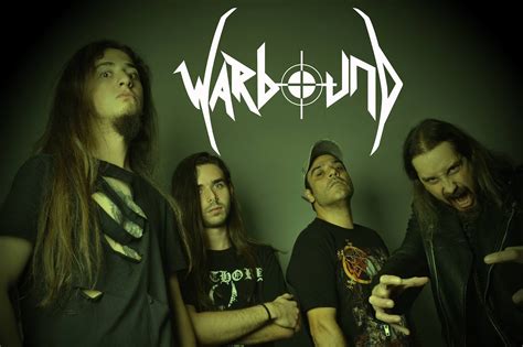 Warbound Anuncia Nova Forma O