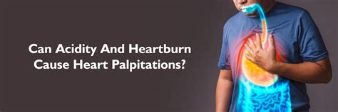 Heart Palpitations Causes Signs And Management