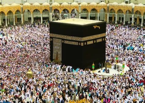 Jemaah Haji Indonesia Perlu Waspada WHO Sebut Kasus MERS CoV Di Arab