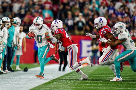 Dolphins Vs Bills Player Props Braxton Berrios Sunday Bestodds