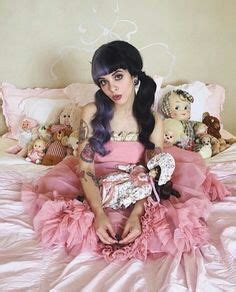 En Esta Historia Pondr Fotos De La Cantora Melanie Martinez Y