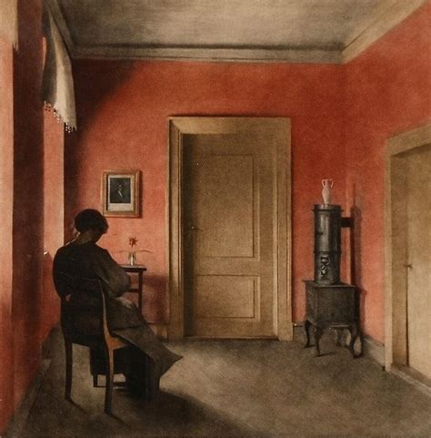 Art Infinitus Paintings Instagram Photo Peter Vilhelm Ilsted 1861