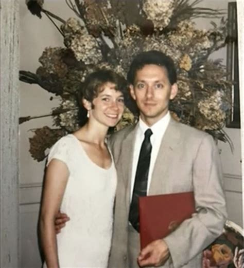 Carrie Preston And Michael Emerson Married In 1998 Actors Michael