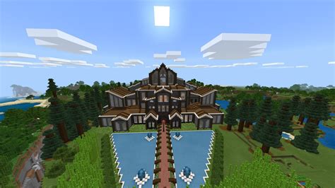 Minecraft_Creative