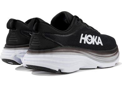 Hoka One One Bondi Wide W Femme Pas Cher