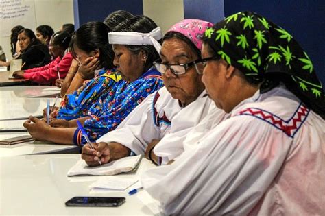 Realizan Primer Encuentro De Mujeres Líderes Indígenas En Chihuah