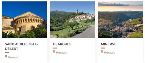 Quels Sont Les Plus Beaux Villages De France En Occitanie Le Guide