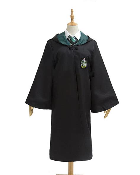 Harry Potter Costume Cloak ( 4 colors available) - CosplayFTW